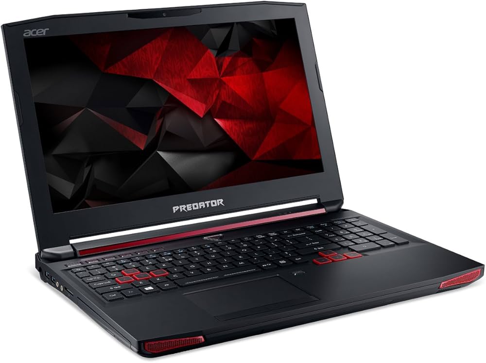 Sell Old Sell Old Acer Predator 15 Series in Delhi NCR in Delhi NCR